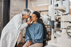 Eye Surgeon