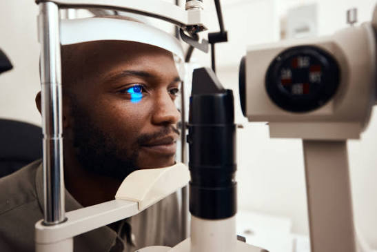 Best Glaucoma Treatment in Hiranandani Estate,Thane